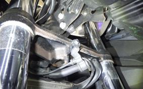 HONDA CBR400R 2019 NC56