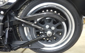 HARLEY FLSTFB 1580 2013