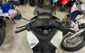 YAMAHA TRICITY 125 SEC1J