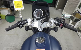 HONDA GB350 2022 NC59