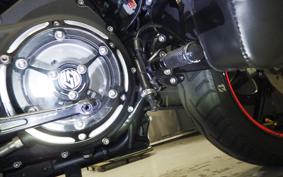 HARLEY XL1200CX 2016