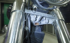 SUZUKI INTRUDER 400 Classic 2007 VK54A