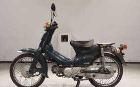 HONDA C90 SUPER CUB HA02