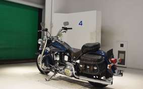 HARLEY FLSTC 1340 1998
