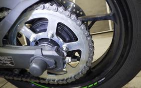 KAWASAKI ZX-4RR 2025 ZX400P