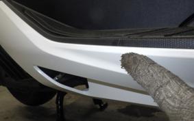 HONDA PCX 160 1993 KF47