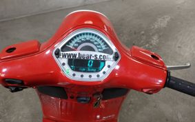 VESPA GTS250 IE ZAPM45100