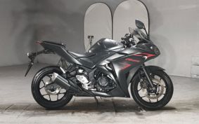 YAMAHA YZF-R25 RG10J