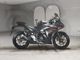 Фото Yamaha YZF-R25 с японского аукциона