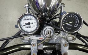 YAMAHA SR400 Gen.2 1992 1JR