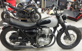 KAWASAKI W650 1999 EJ650A
