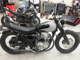Фото Kawasaki W650 1999 с японского аукциона