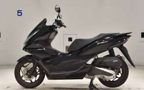 HONDA PCX125 JK05