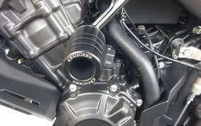 HONDA CBR650R 2024 RH03