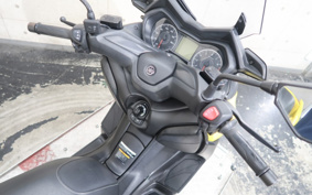 YAMAHA X-MAX SG42J
