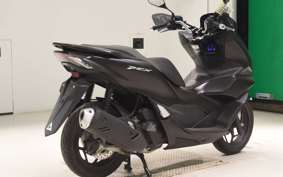 HONDA PCX125 2005 JK05