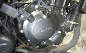 HONDA REBEL 250 A MC49