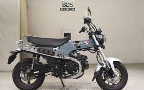 HONDA DAX 125 2019 JB04