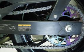 KAWASAKI NINJA 400 2022 EX400L