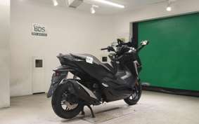 HONDA FORZA 250 2025 MF15