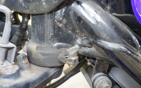 HONDA CB400SF VTEC Spec3 2004 NC39