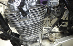 YAMAHA SR400 Gen.2 1996 1JR