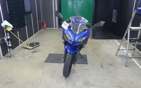 KAWASAKI NINJA 250 2006 EX250P