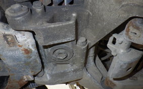 HONDA ﾍﾞﾝﾘｨ50-2 AA05