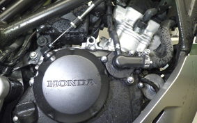 HONDA CB125 R 2017 JC79