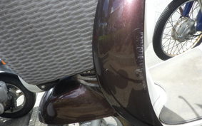 YAMAHA VINO 50 Molfe SA37J