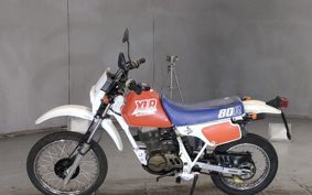 HONDA XLR80R HD10