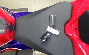 HONDA CBR1000RR RSP 2024 SC82