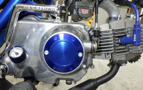 HONDA MONKEY 2025 Z50A