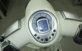 PEUGEOT  ジャンゴ125A