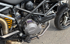 DUCATI HYPERMOTARD 796 2011 ZDMB101AABB