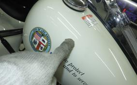 HARLEY FLHPE 1450 2000