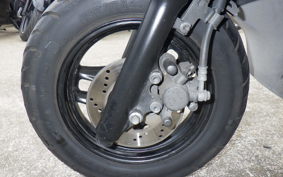 SUZUKI ADDRESS V125 G CF46A