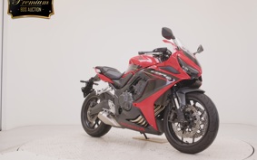 HONDA CBR650R 2023 RH03