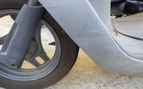SUZUKI LET's 2 CA1PA
