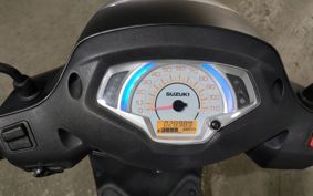 SUZUKI ADDRESS V125 DP12H