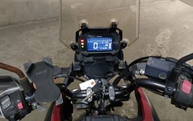 SUZUKI V-STROM 250 DS11A