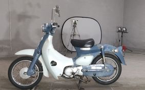 HONDA LITTLE CUB C50