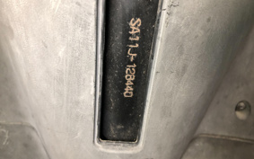 YAMAHA JOG APRIO SA11J