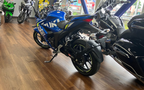 SUZUKI JIKUSA-SF250 ED22B