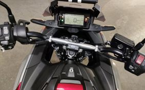 HONDA NC750X DCT 2023 RH09