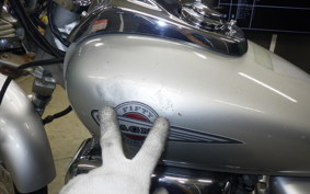 HONDA MAGNA 50 AC13