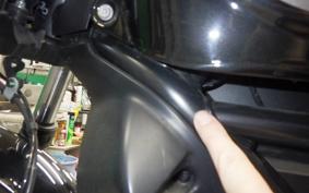 DUCATI SCRAMBLER SIXTY2 2021