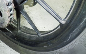 SUZUKI GSX-S125 DL32B