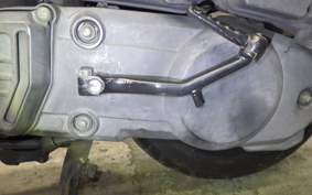 SUZUKI ADDRESS V125 G 2017 CF46A