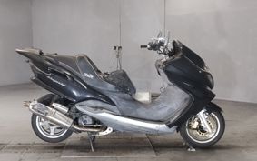 YAMAHA MAJESTY 125 SE27